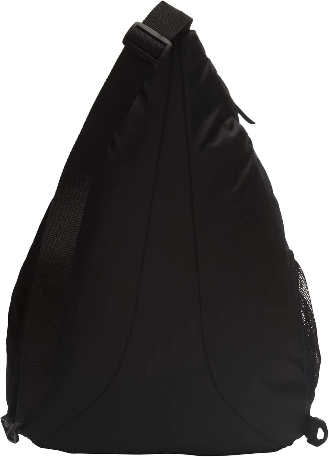Personalized Custom Crossbody Sling Backpack for Women & Men - Add Your Embroidered Name Monogram Logo