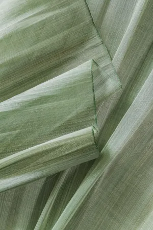 Polyhemp Green