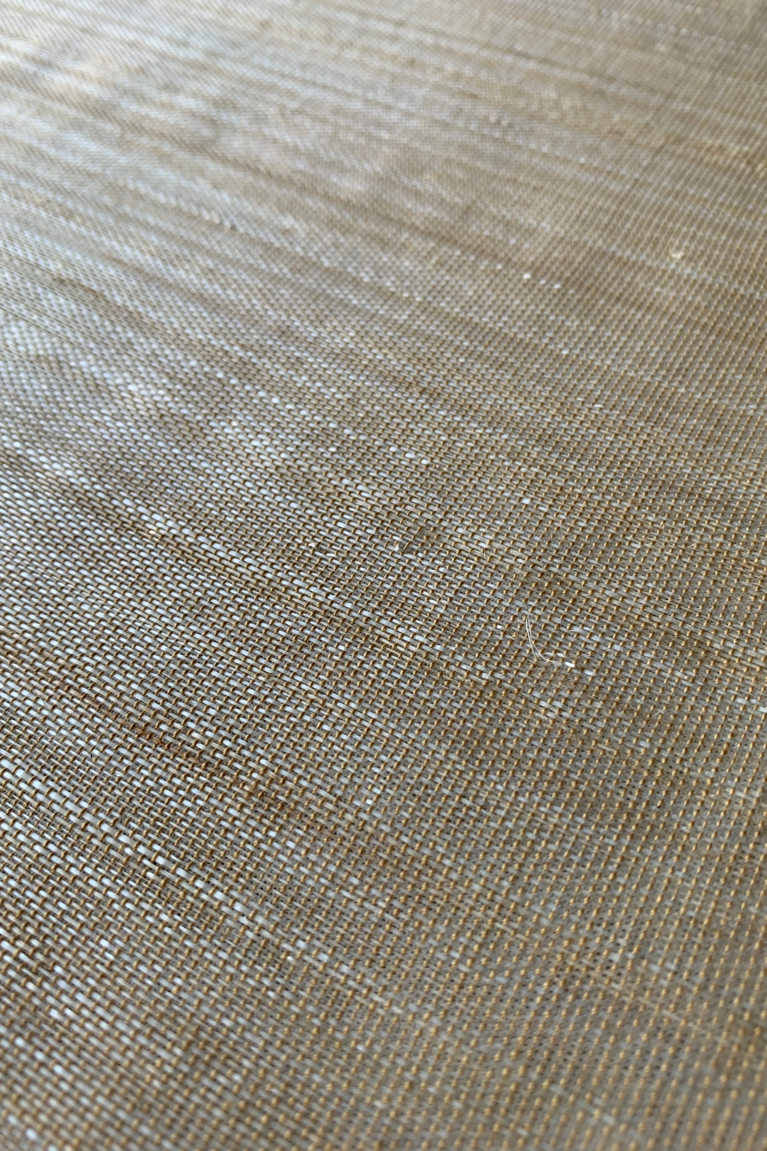 Polyhemp Off-white