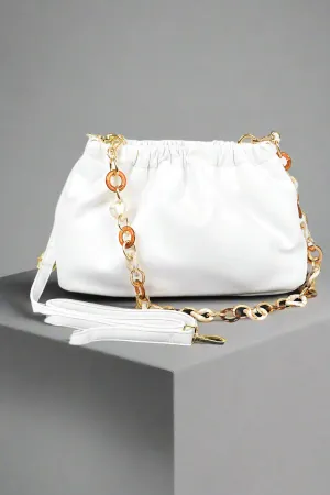 POSEY BAG/HPC5523 White