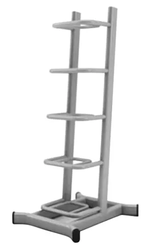 Power Bag Storage Rack (5 Tier)