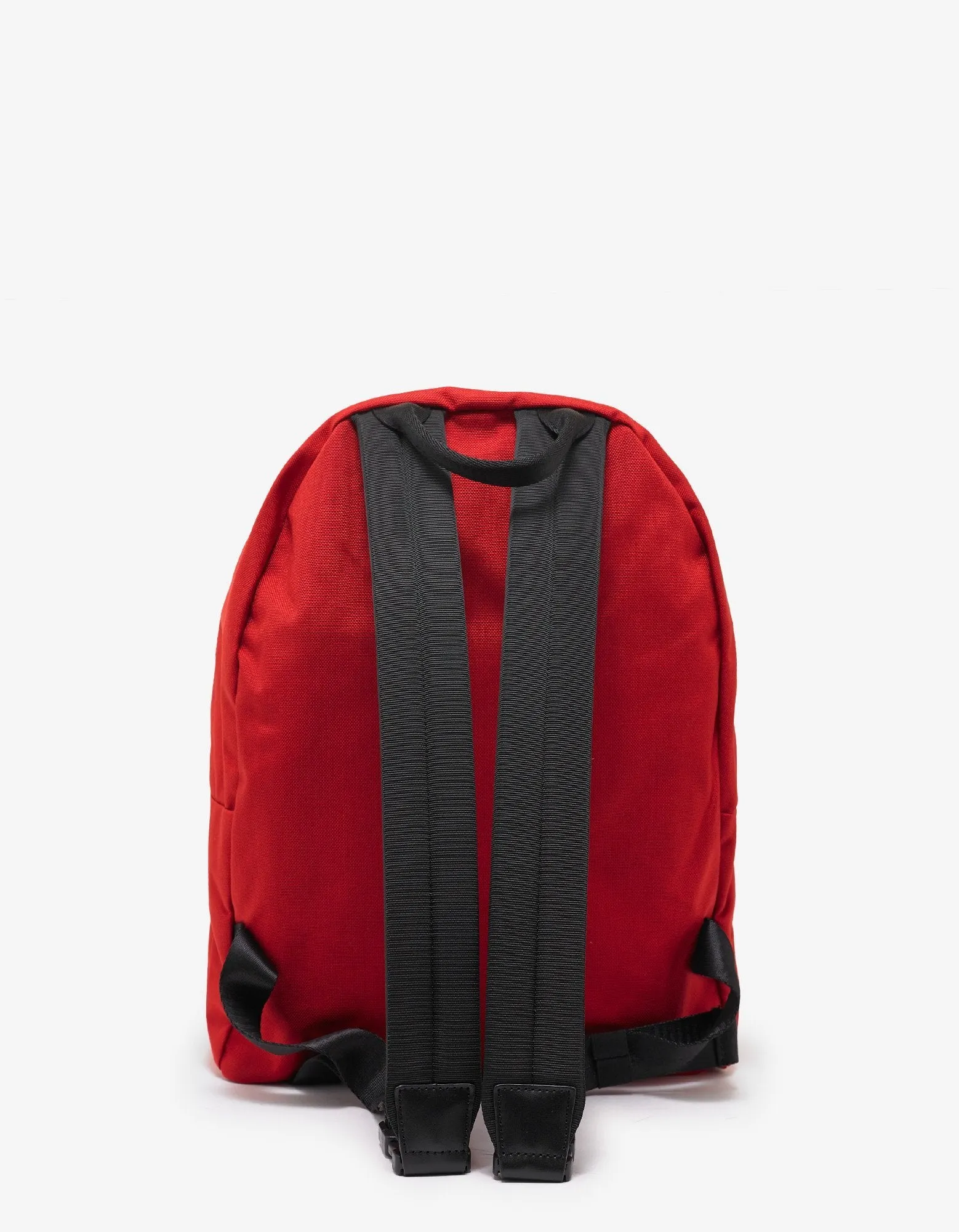 Red Icon Logo Backpack