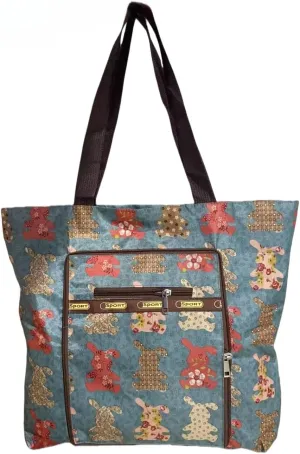 Reusable Shopping Bags Foldable Washable Waterproof Large Grocery Bags Heavy Duty Sturdy Daily Bags