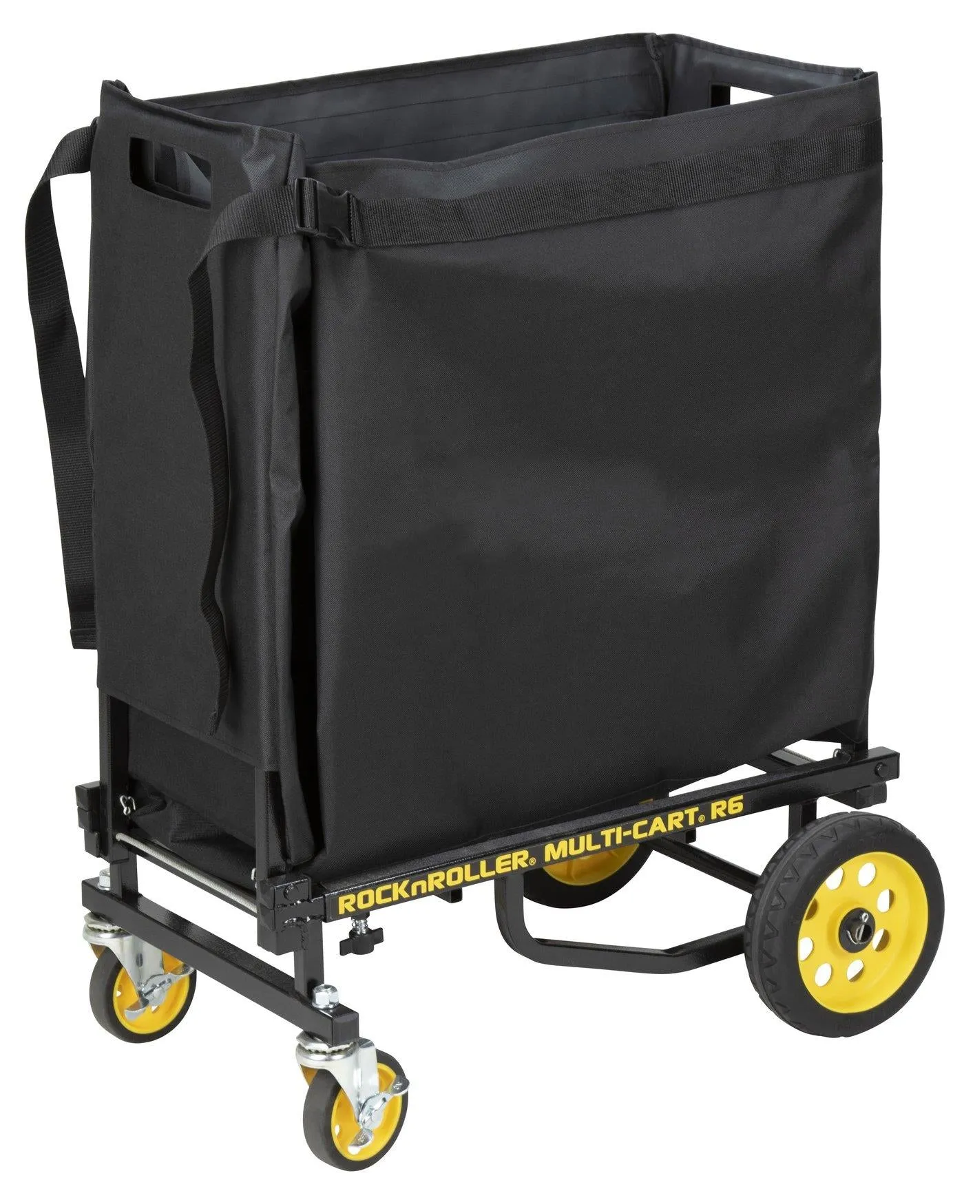 RocknRoller RSA-WAG6 Wagon Bag for R6 R6RT R6RG