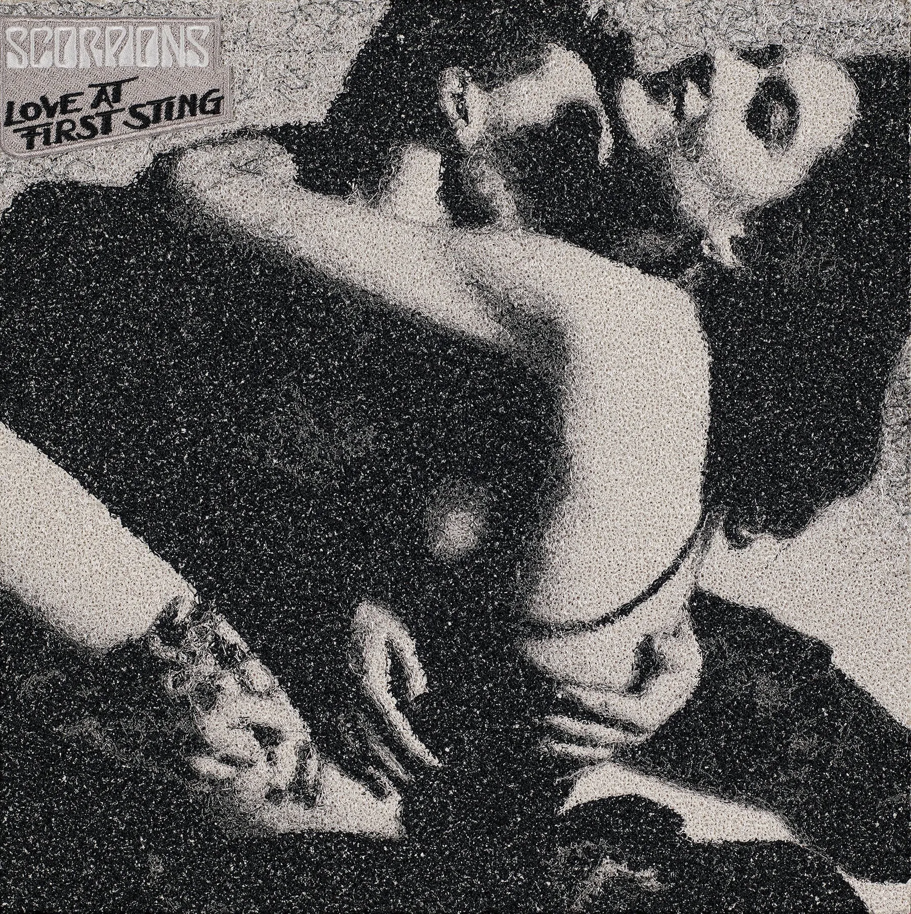 Scorpions, Love at First Sting