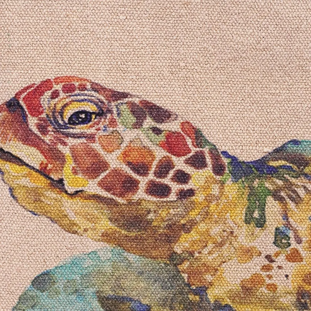 Sea Turtle - Wristlet Wallets for Women, Crossbody Sling Bags, Tote Bag, Book Bag, Cell Phone Purse, Small Pouch