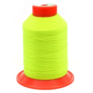 Serafil 10, Bright Yellow 1426, Sewing Thread, Amann, 300 m