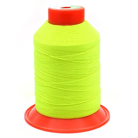 Serafil 10, Bright Yellow 1426, Sewing Thread, Amann, 300 m