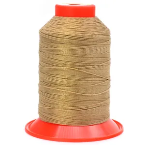 Serafil 15, Cream 7862, Sewing Thread, Amann, 450 m