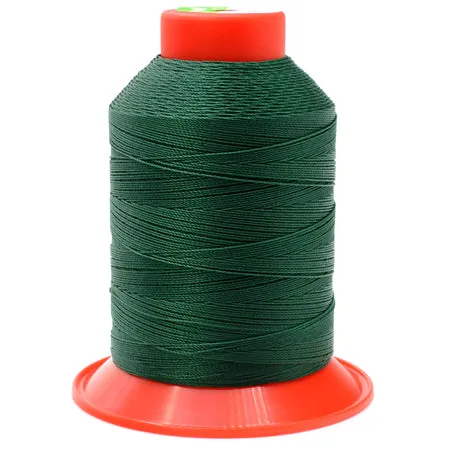 Serafil 15, Greeb 1097, Sewing Thread, Amann, 450 m