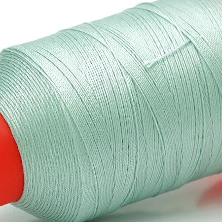 Serafil 20, Light Blue 42, Sewing Thread, Amann, 600 m
