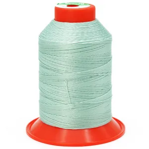 Serafil 20, Light Blue 42, Sewing Thread, Amann, 600 m