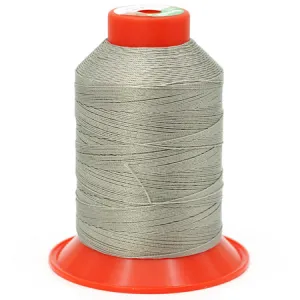 Serafil 20, Sand Brown 397, Sewing Thread, Amann, 600 m