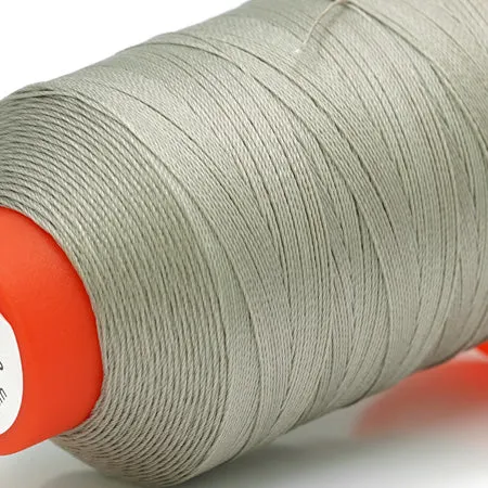 Serafil 20, Sand Brown 397, Sewing Thread, Amann, 600 m