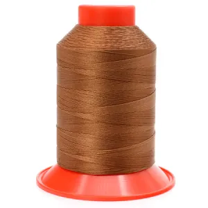 Serafil 30, Latte Brown 262, Sewing Thread, Amann, 900 m