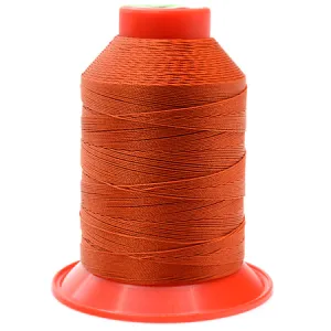 Serafil 30, Rust Brown 1167, Sewing Thread, Amann, 900 m