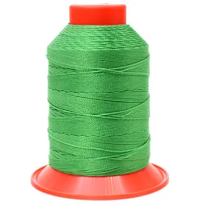 Serafil 40, Light Green 1314, Sewing Thread, Amann, 1200 m