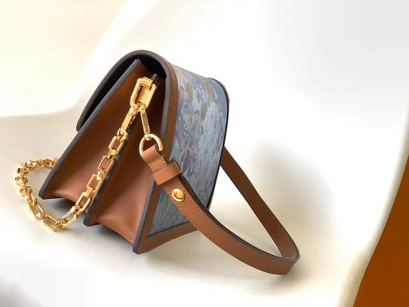 Shops- Louis Franco Sturdy  - Vuittons 16230 High-value