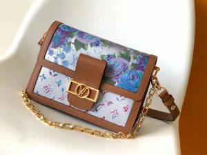 Shops- Louis Franco Sturdy  - Vuittons 16230 High-value