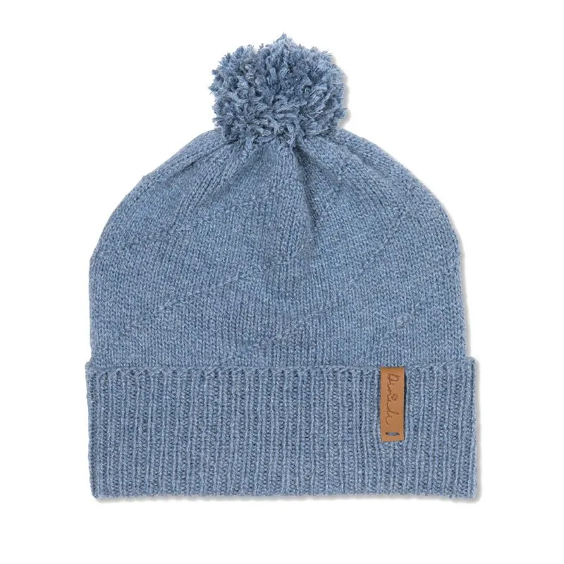 Signe Hat Sky Blue