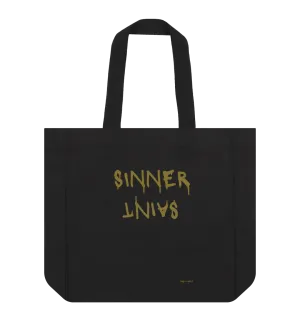 Sinner Saint Everything Bag