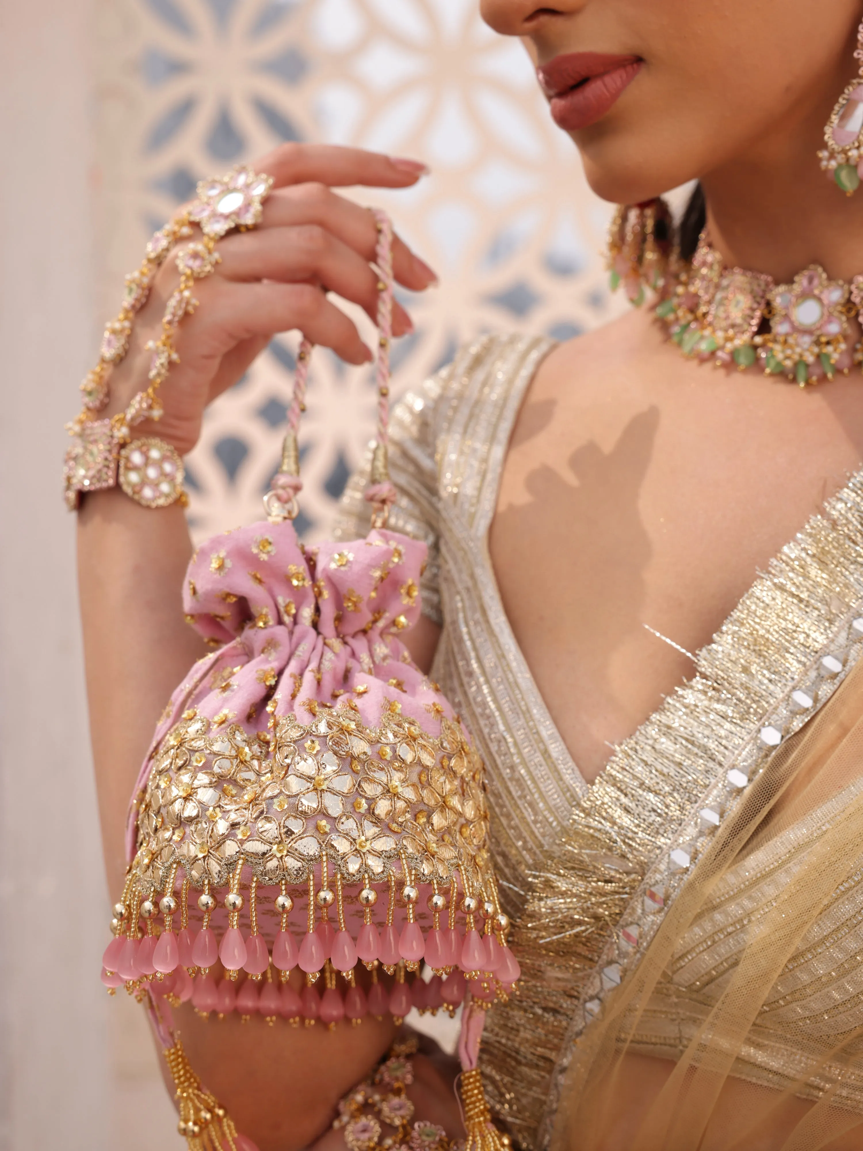 Sitara Potli (Mini)