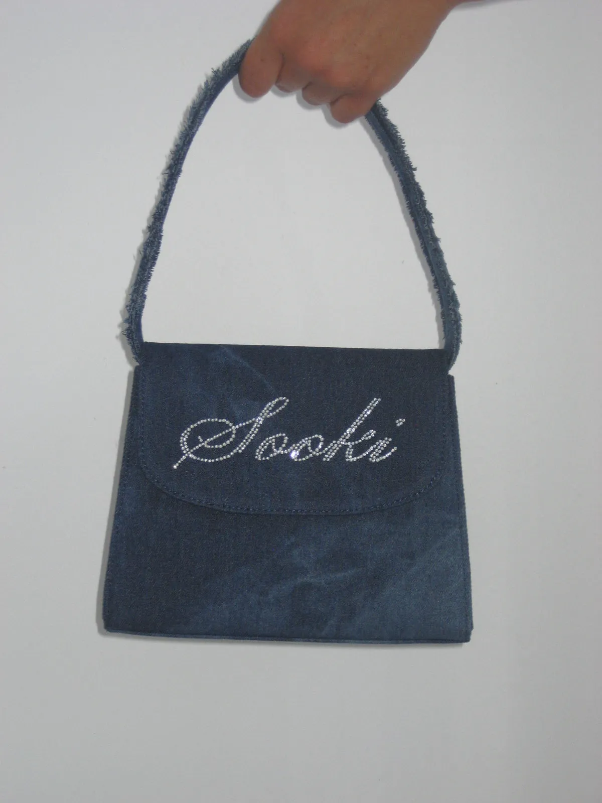 SOOKI | DENIM