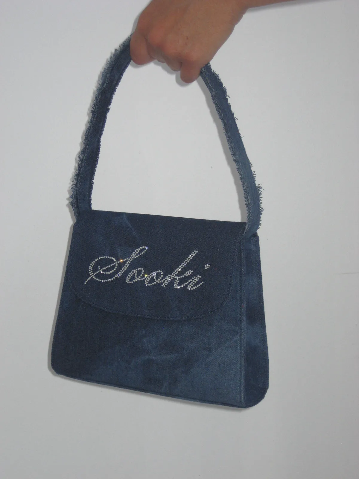 SOOKI | DENIM