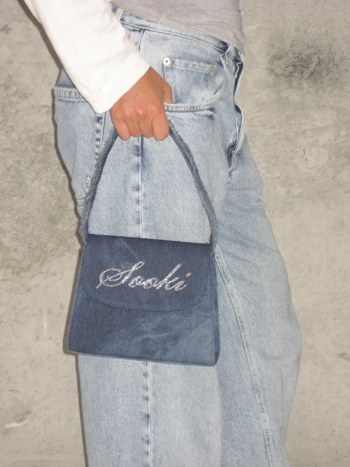 SOOKI | DENIM
