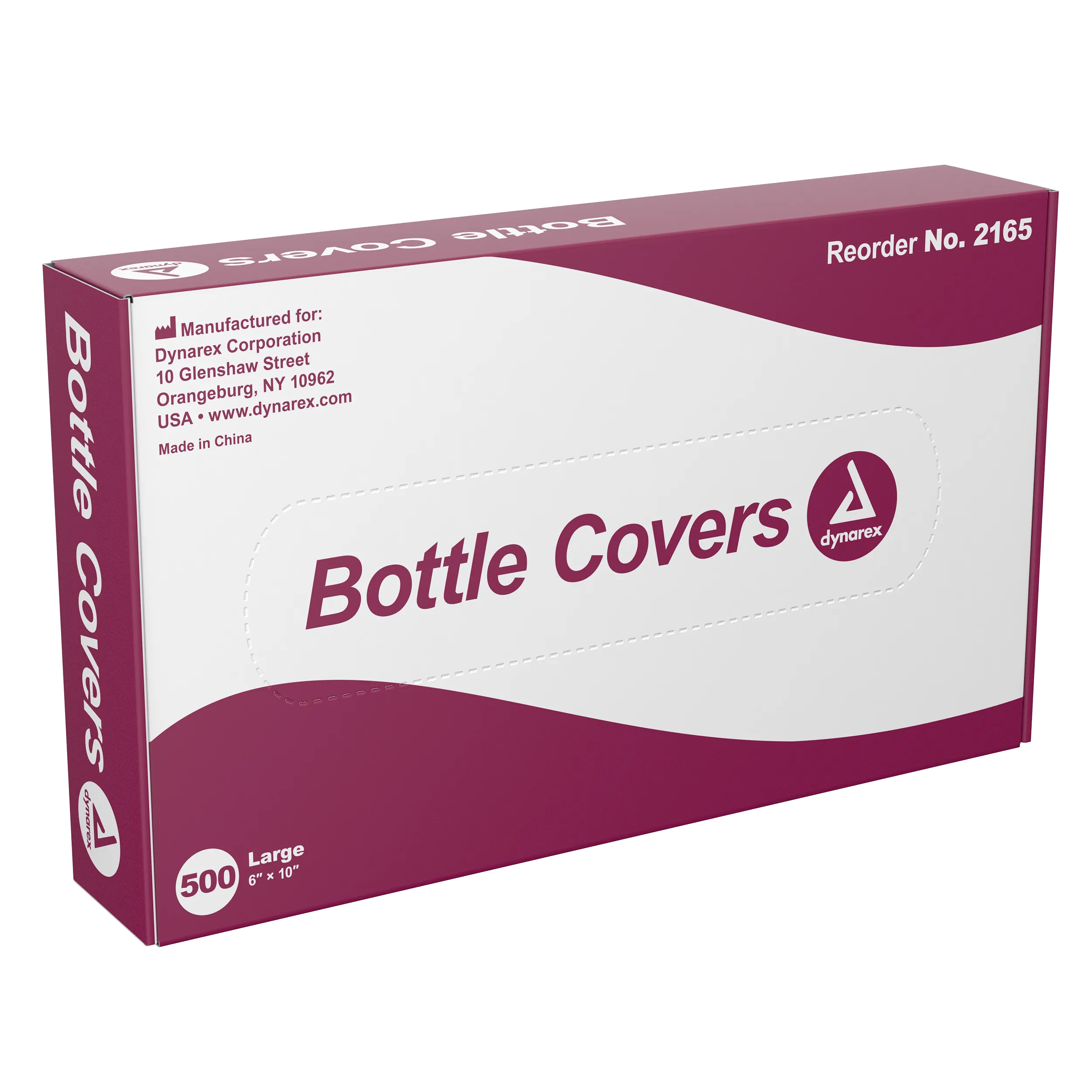 Squeeze Bottle Bags