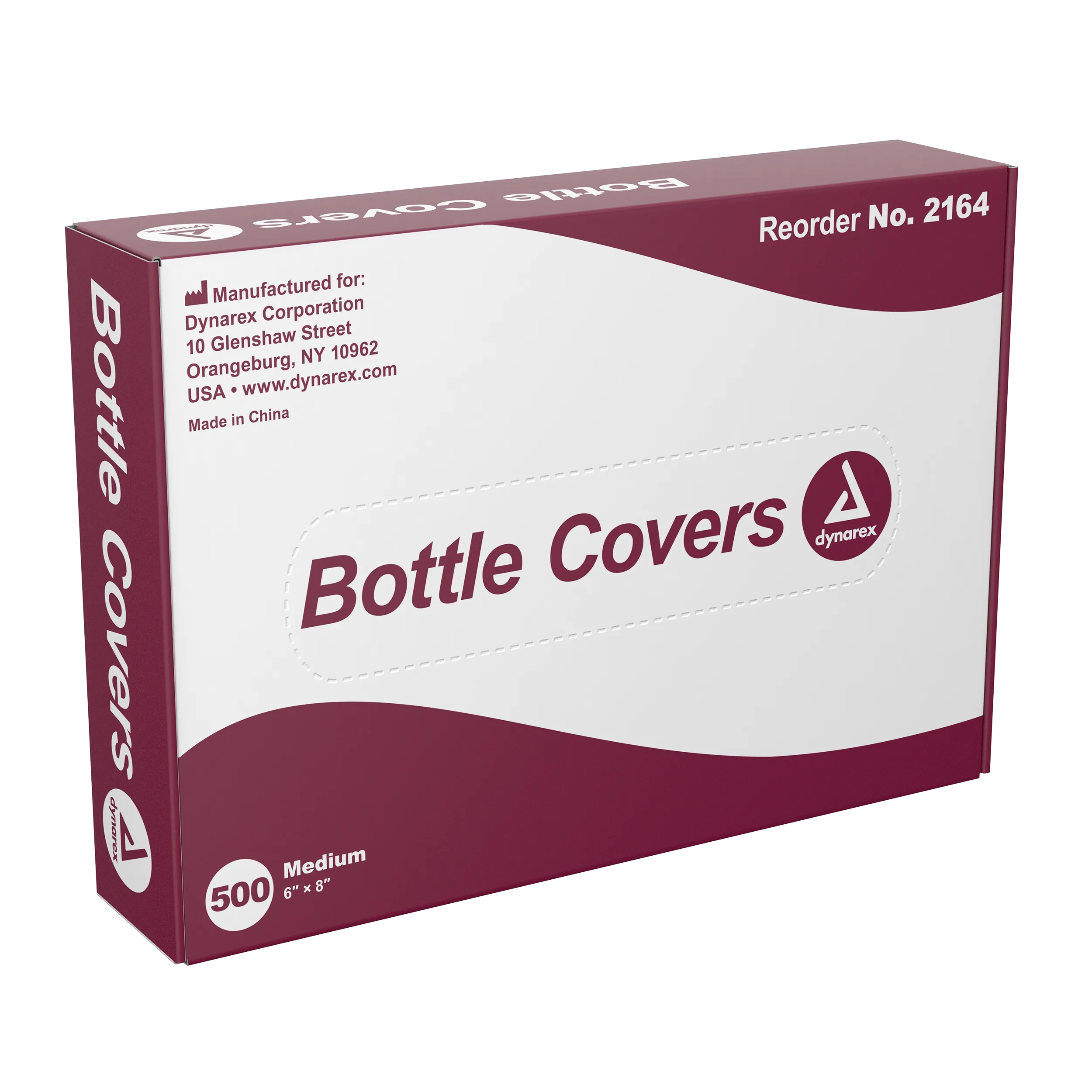 Squeeze Bottle Bags