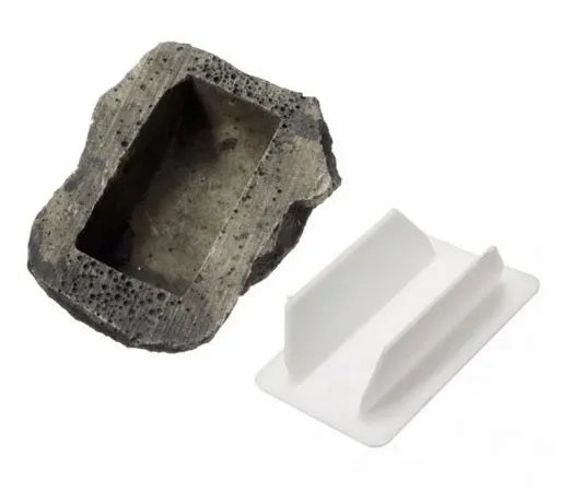 Stone Stash Case