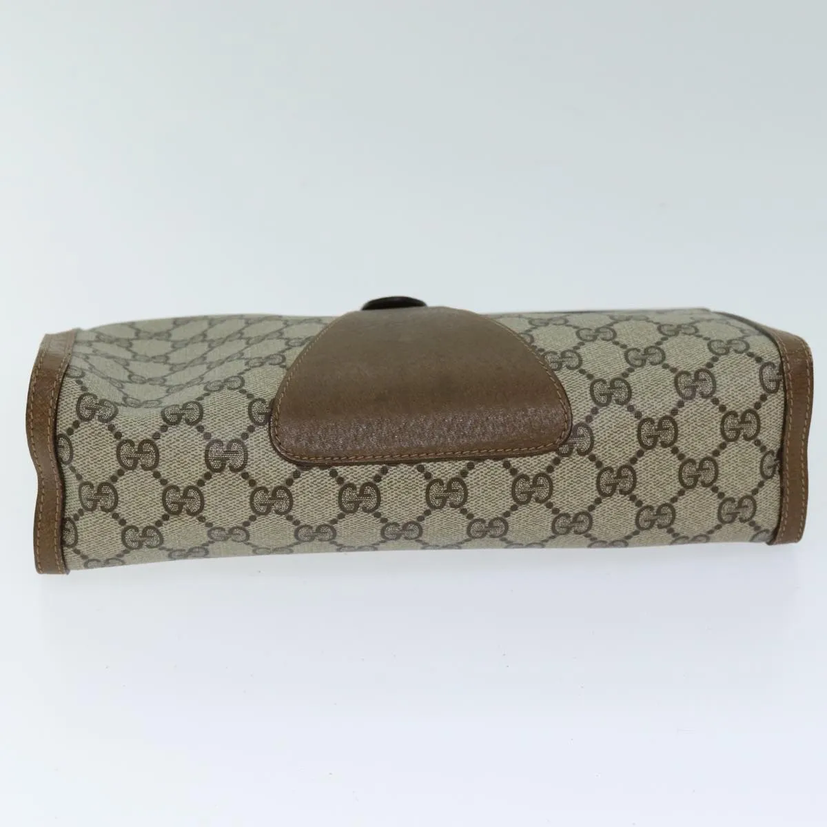 Sturdy Bag Clutch Canvas ()  Gg Price drop Canvas Gucci