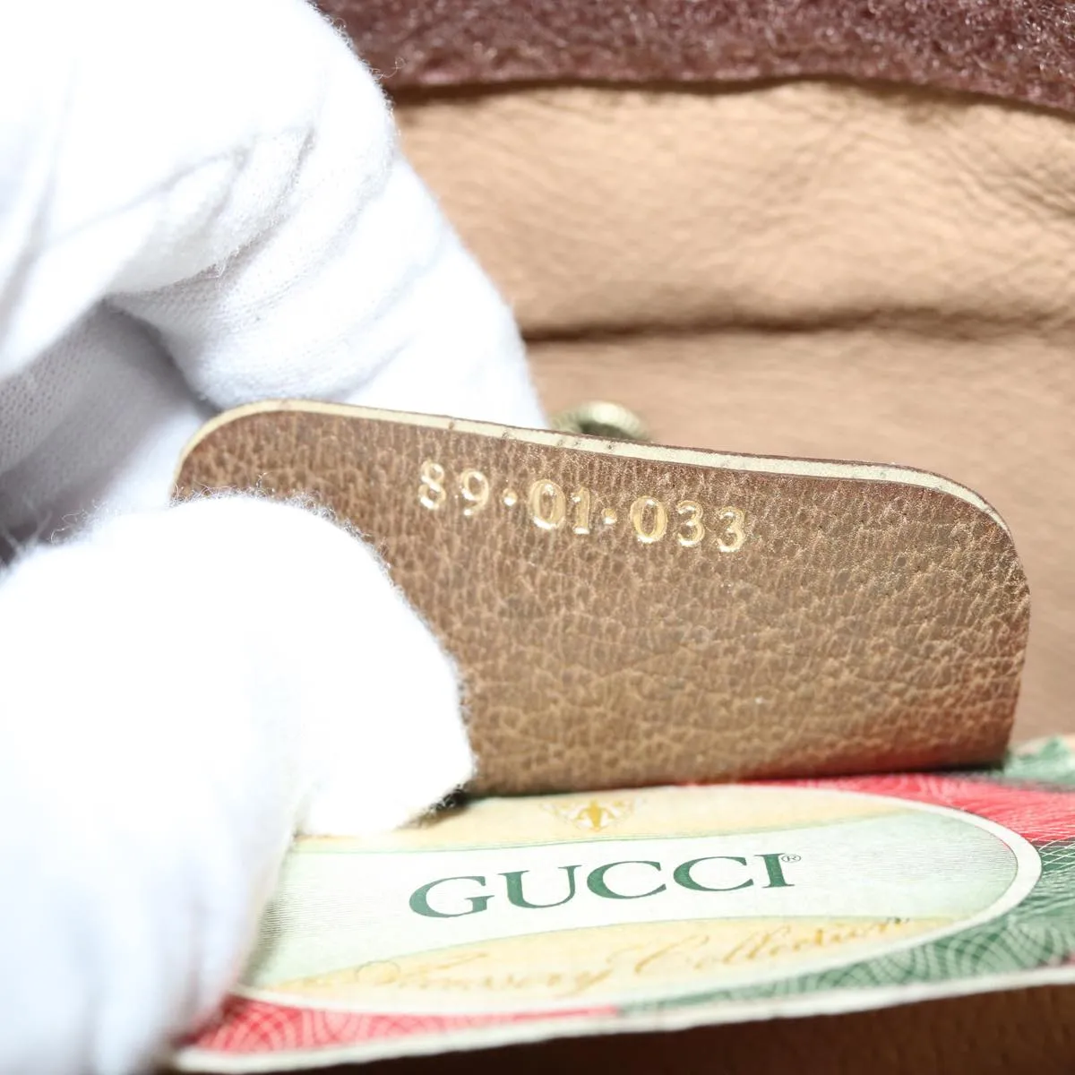 Sturdy Bag Clutch Canvas ()  Gg Price drop Canvas Gucci