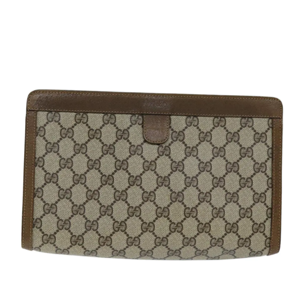 Sturdy Bag Clutch Canvas ()  Gg Price drop Canvas Gucci