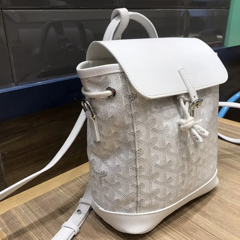 Sturdy CC Free international delivery 527 Bags - Goyard - Bags