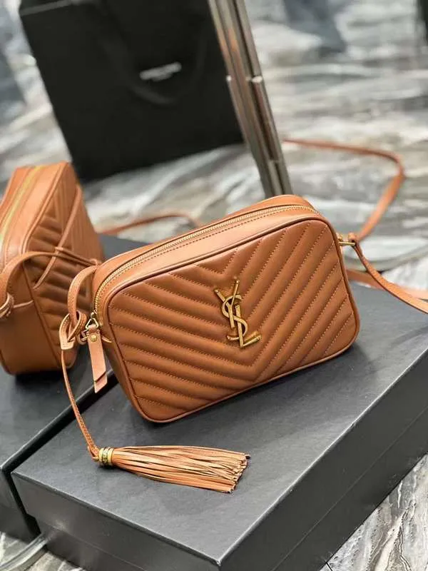 Summer markdown Saint Yves - Bags Laurent Sturdy