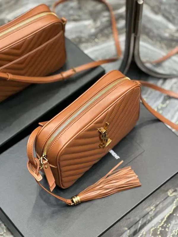 Summer markdown Saint Yves - Bags Laurent Sturdy