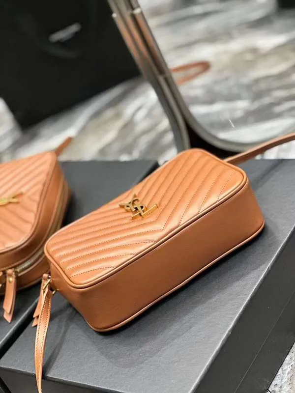 Summer markdown Saint Yves - Bags Laurent Sturdy