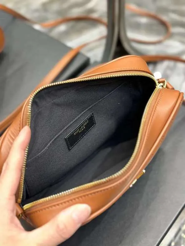 Summer markdown Saint Yves - Bags Laurent Sturdy