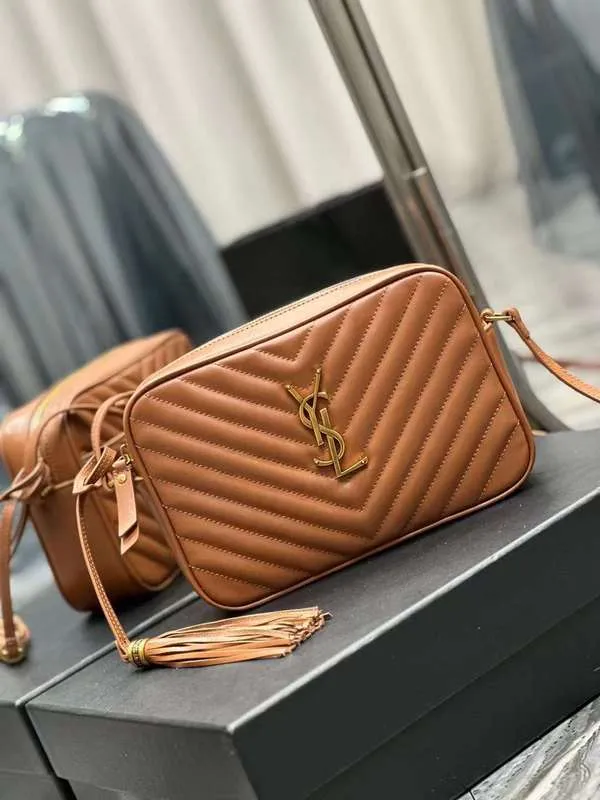 Summer markdown Saint Yves - Bags Laurent Sturdy