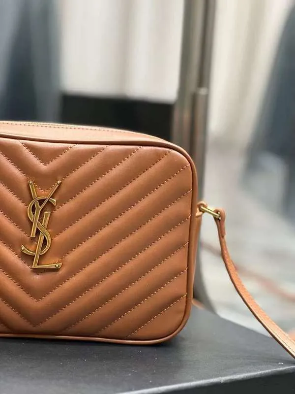 Summer markdown Saint Yves - Bags Laurent Sturdy