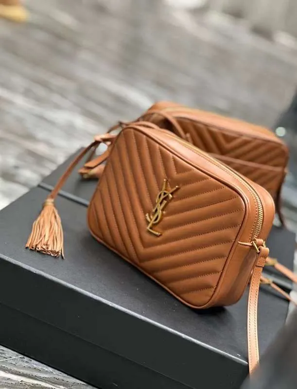 Summer markdown Saint Yves - Bags Laurent Sturdy