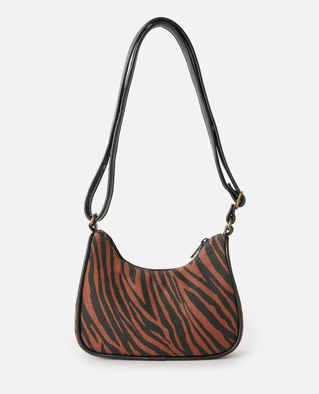 SUN TRIBE CROSSBODY BAG