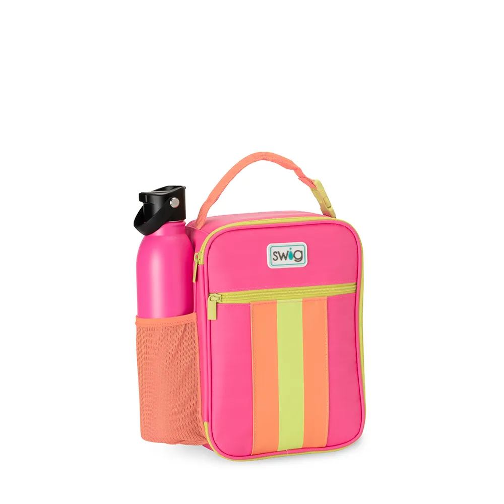 Swig Tutti Frutti Boxxi Lunch Bag