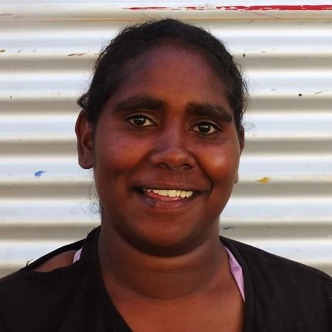Sylvaria Napurrurla Walker, Jitilypuru Jukurrpa, 91x61cm