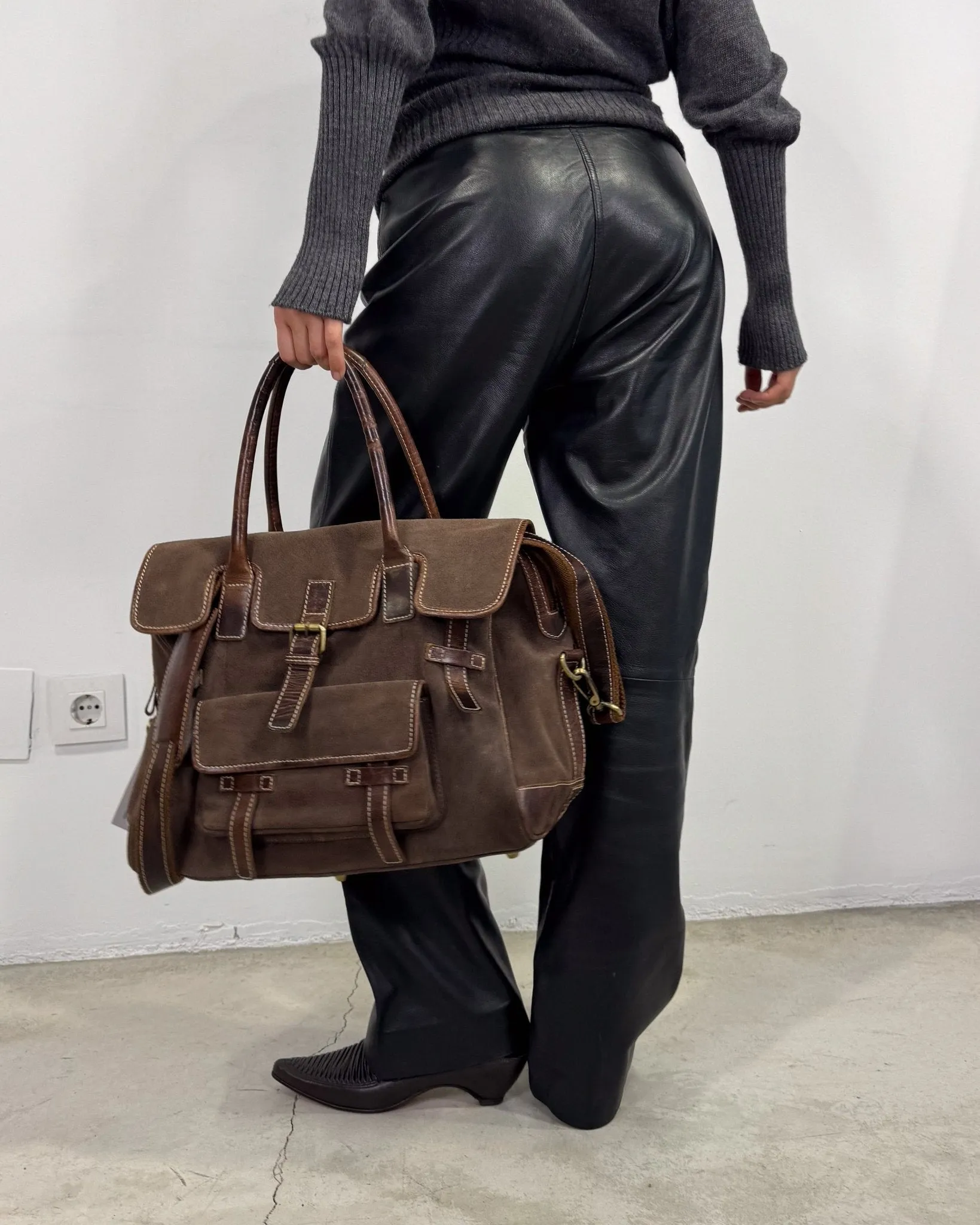 The Ellie bag
