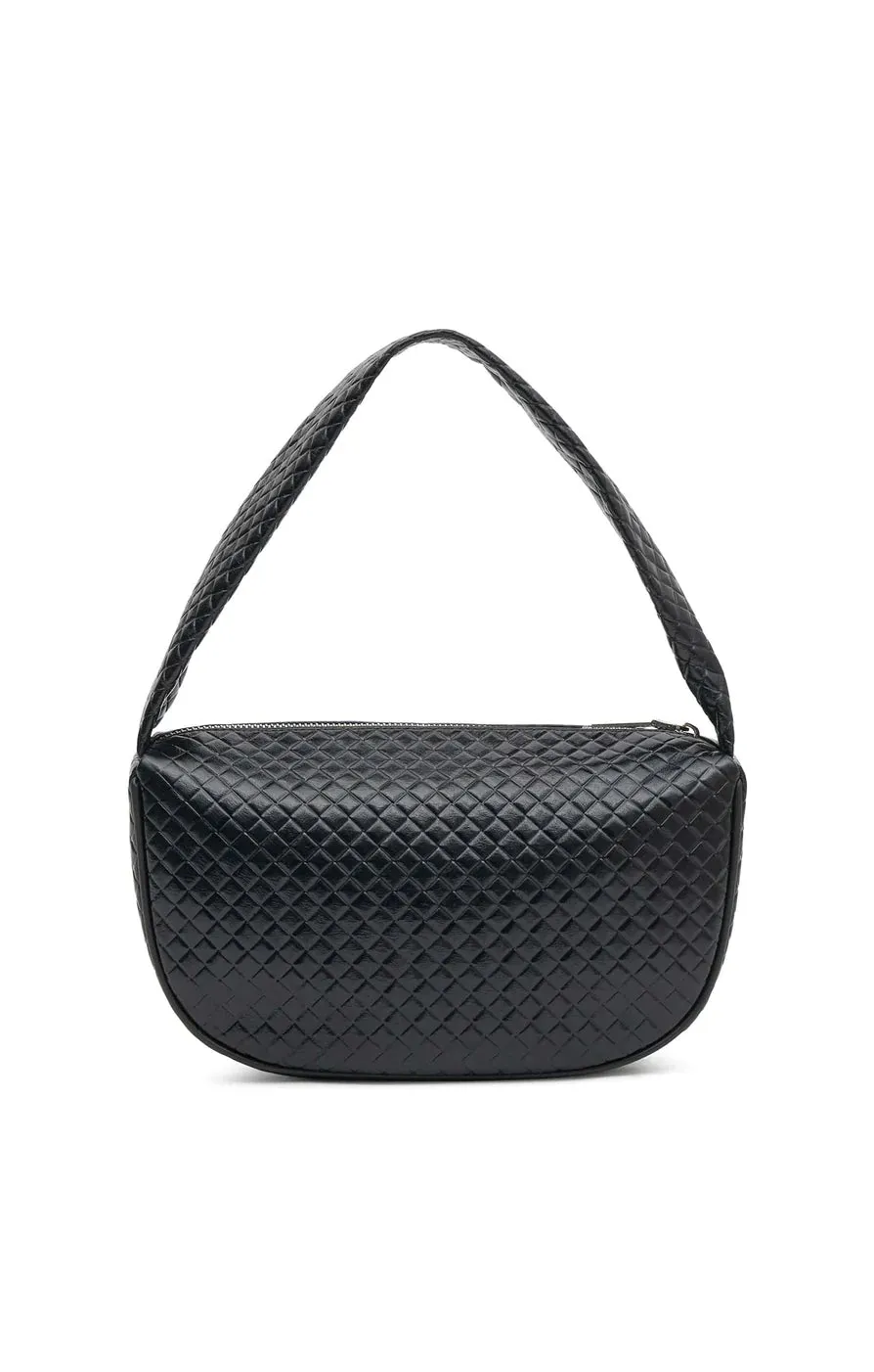 The Mimi Bag Black