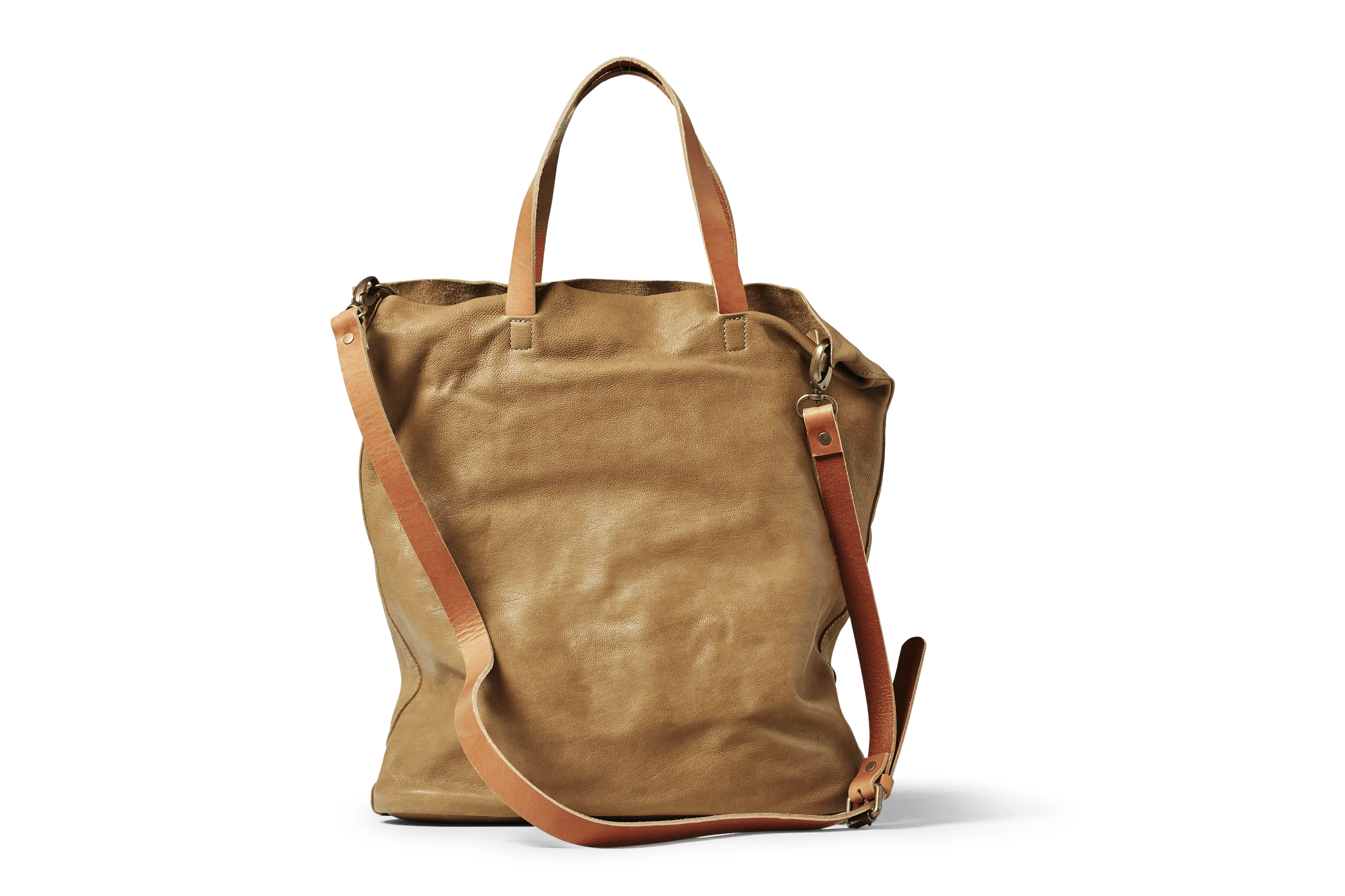 THE PARKER TOTE
