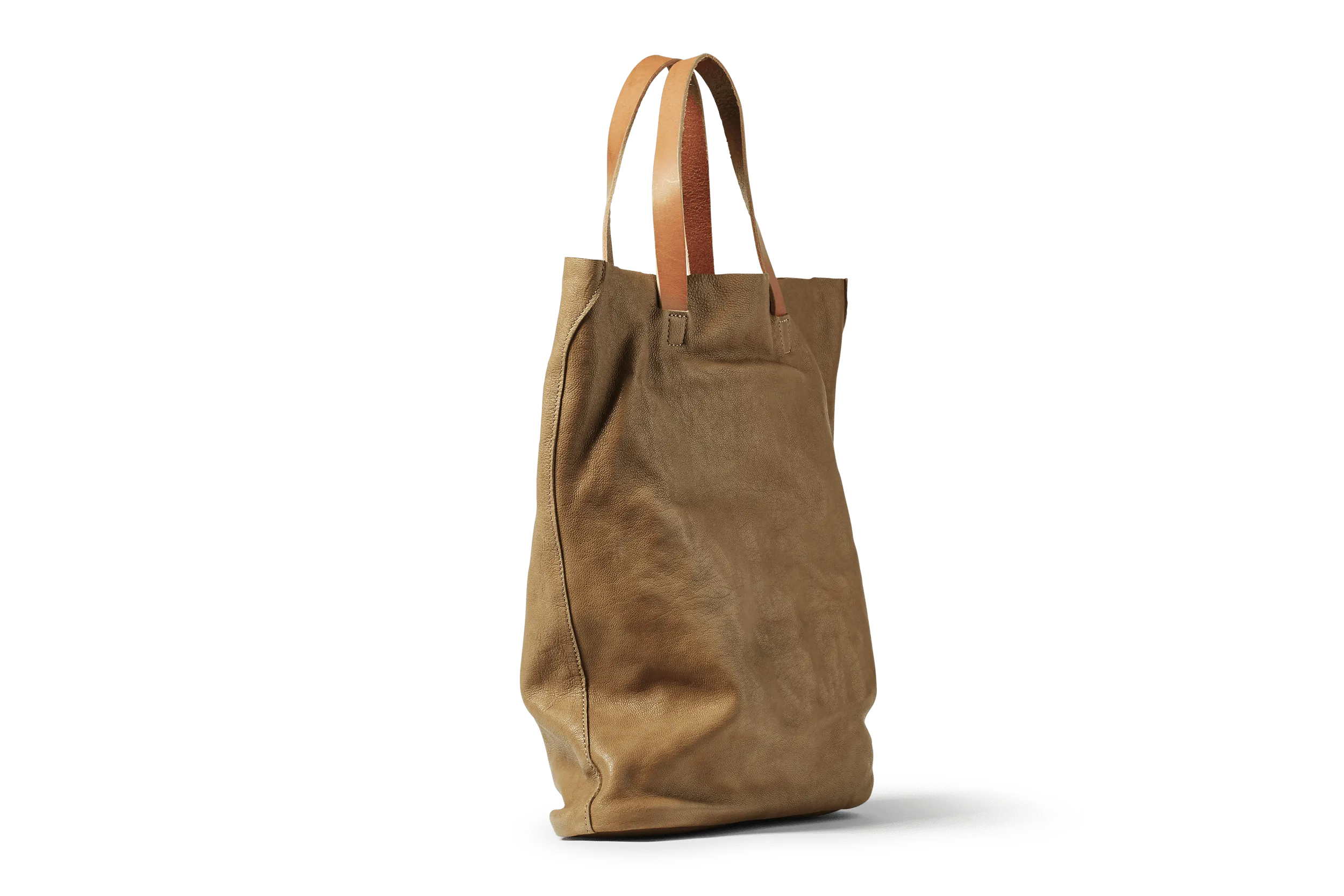 THE PARKER TOTE